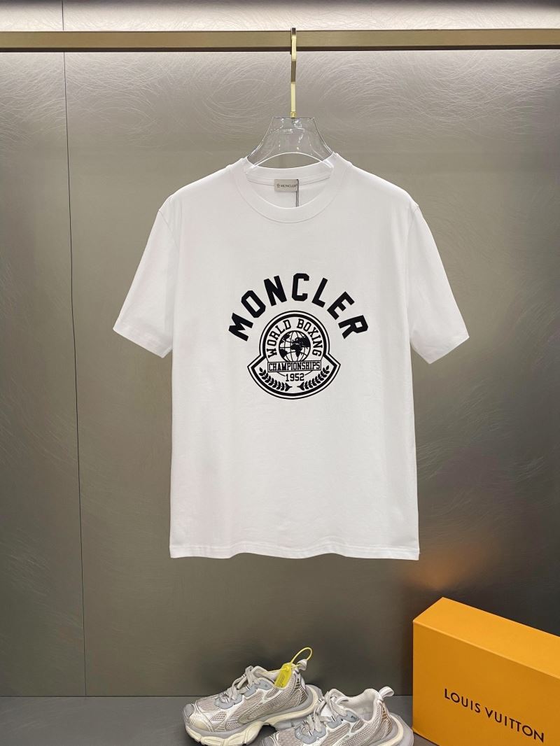 Moncler T-Shirts